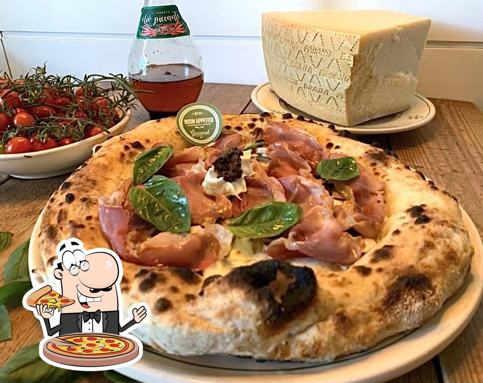 Buon appetito