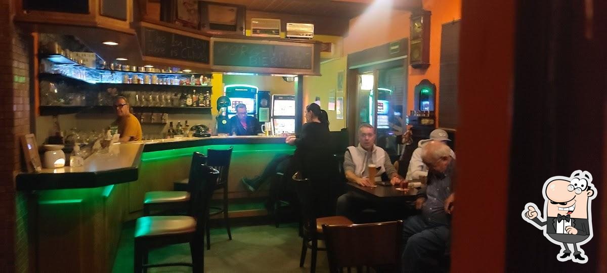 Kalantari Pub