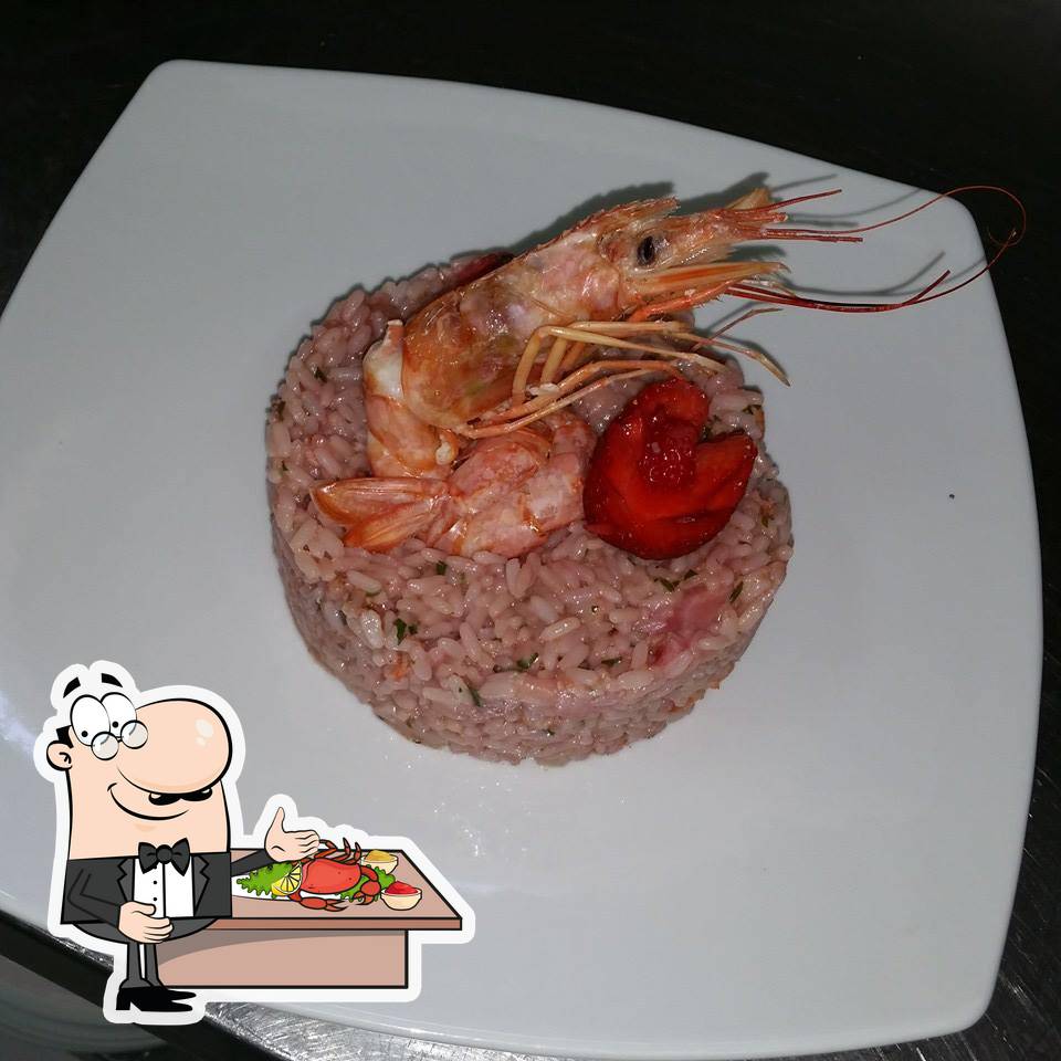 Ristorantebaiaverde