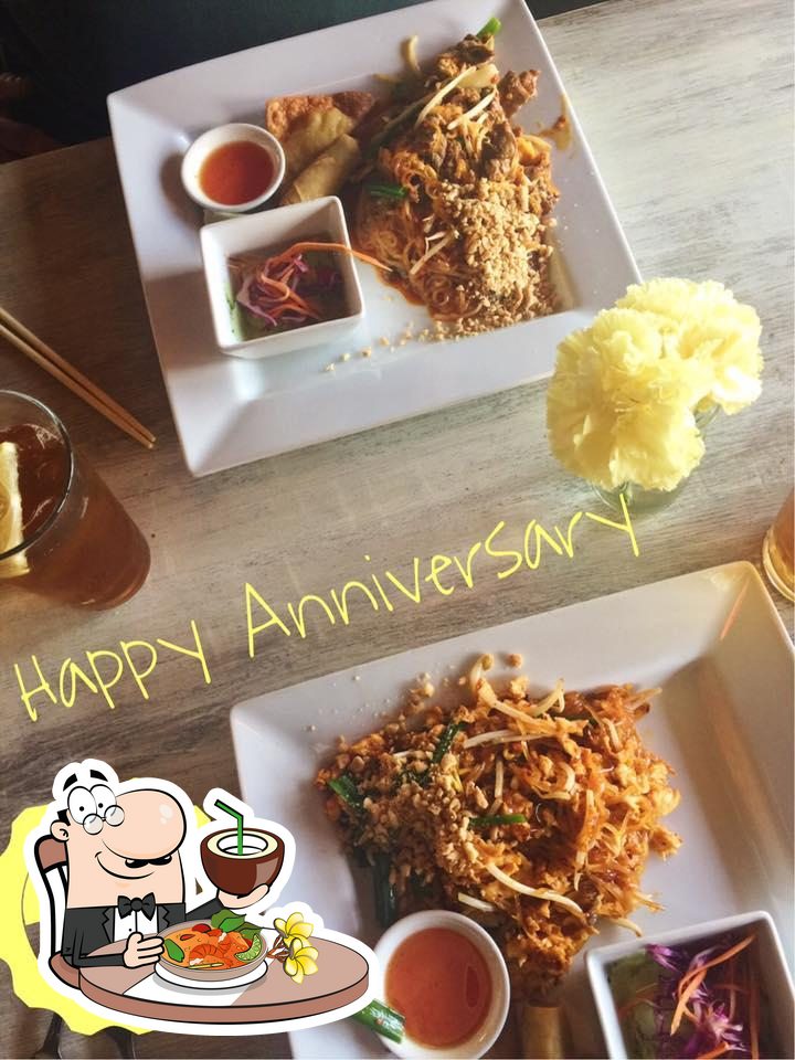 Thai Time