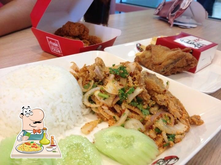 KFC