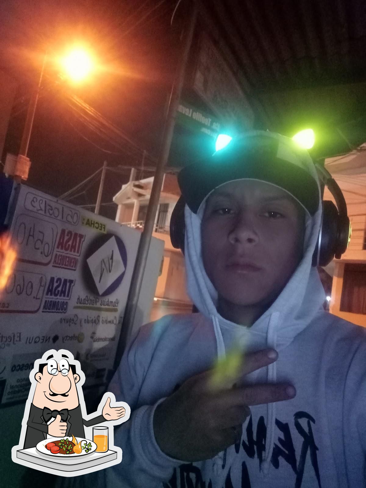 D Vez En Cuando