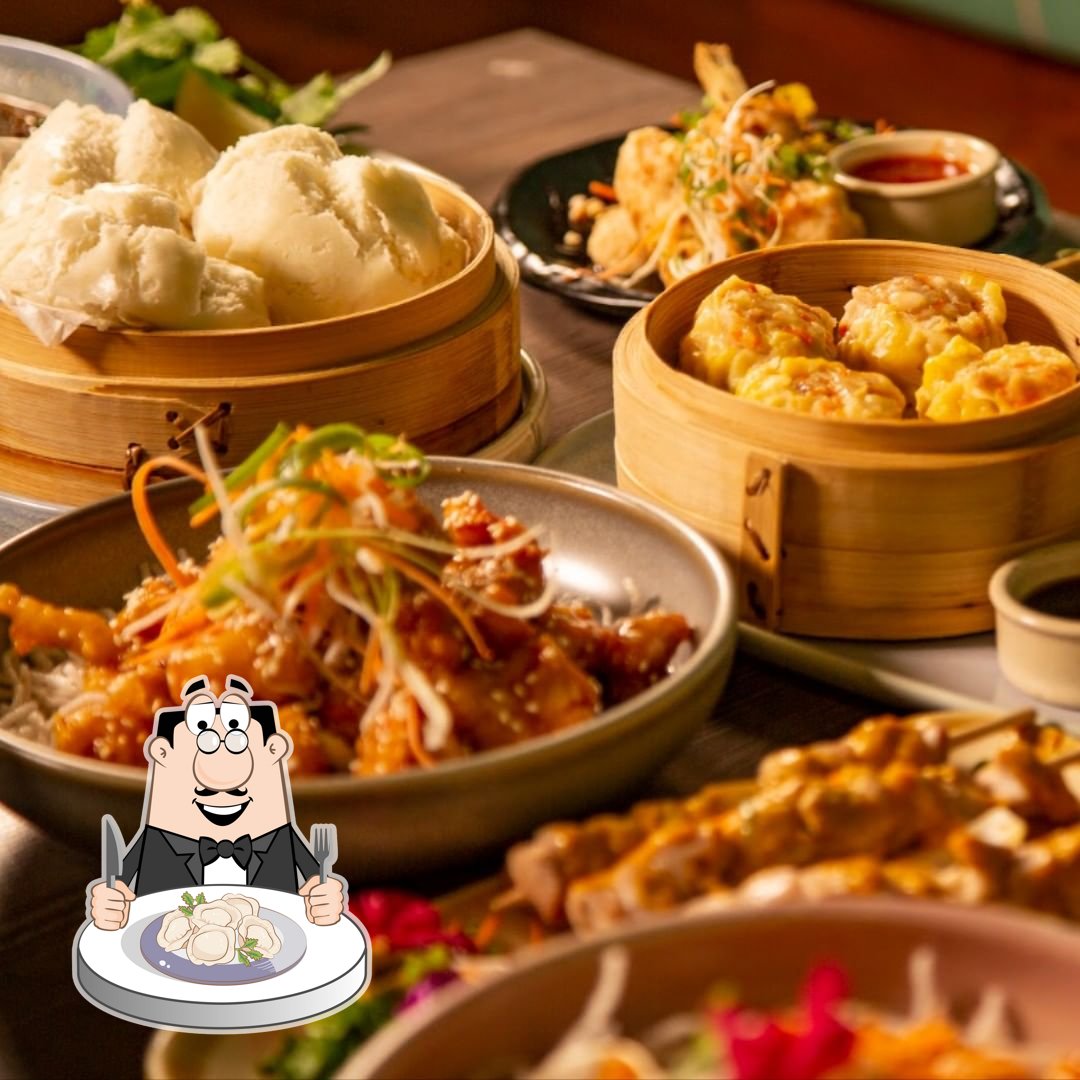 Ka-Chow Asian Kitchen