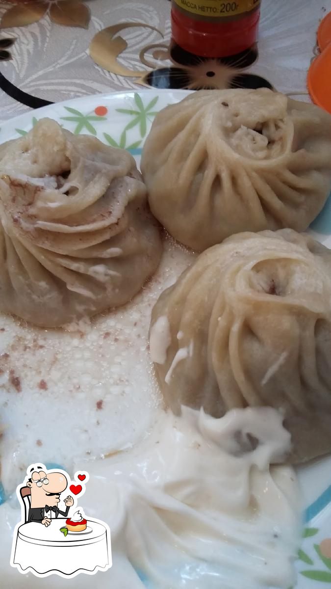 Буузы