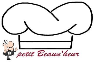 Ô petit beaun'heur
