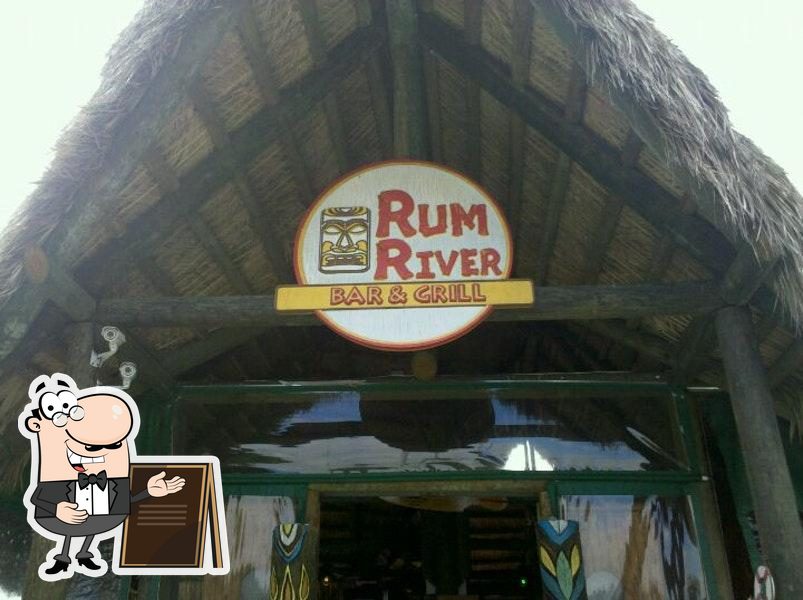 Rum River Bar & Grill