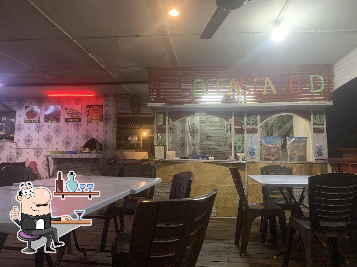 Sofea Seafood