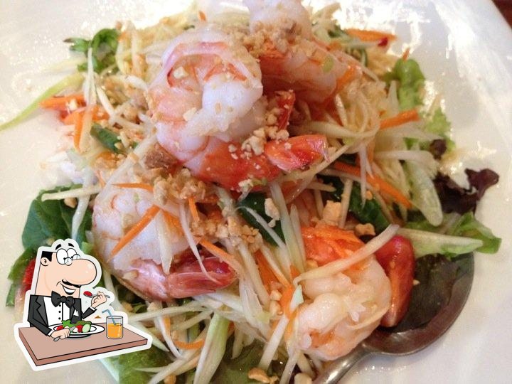 Ranang Thai Kitchen