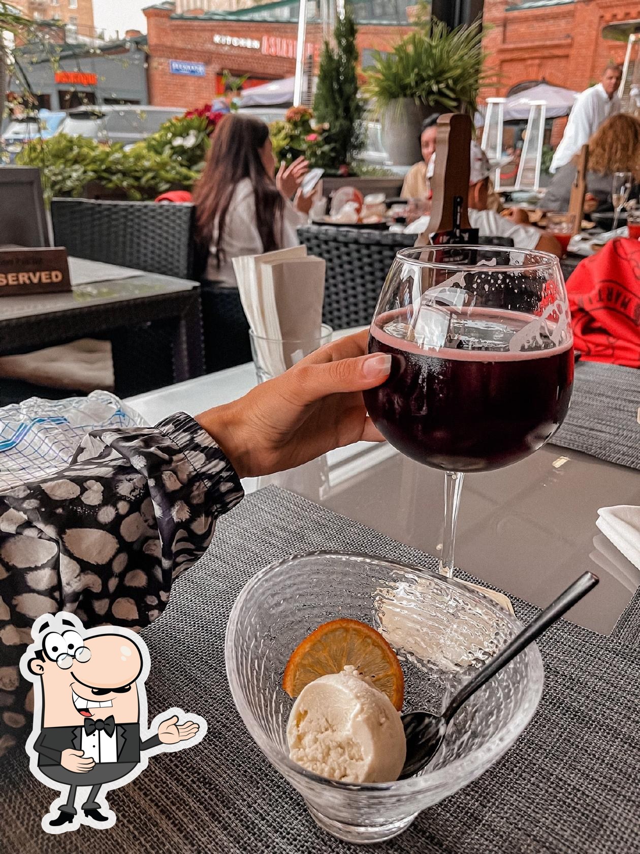 Ресторан Beer Pairing