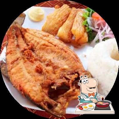Delicias de la casa
