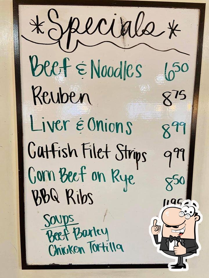 USA Family Restaurant