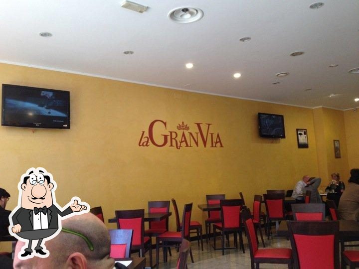 La Gran Via