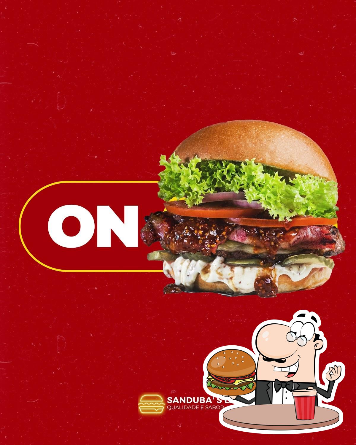 Sanduba's Lanches