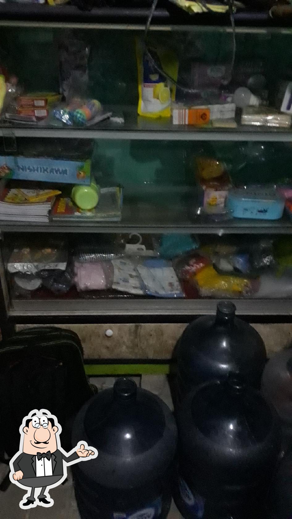 Shafa Shop