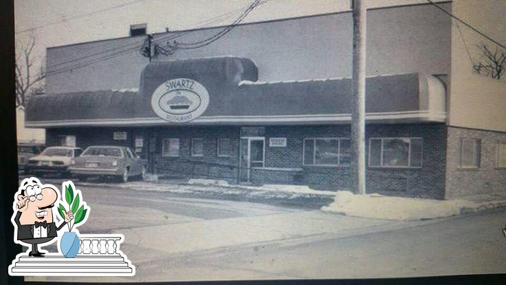 Swartz Restaurant Decatur IL