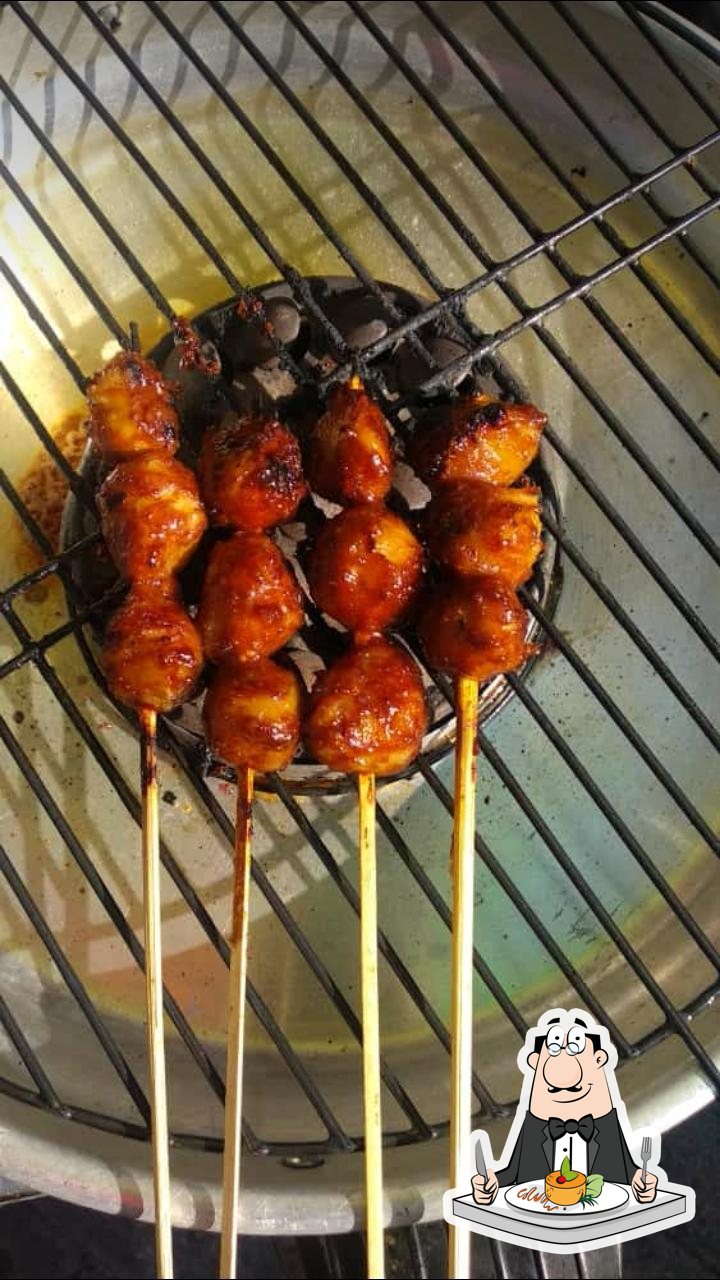 Pentol KenFood