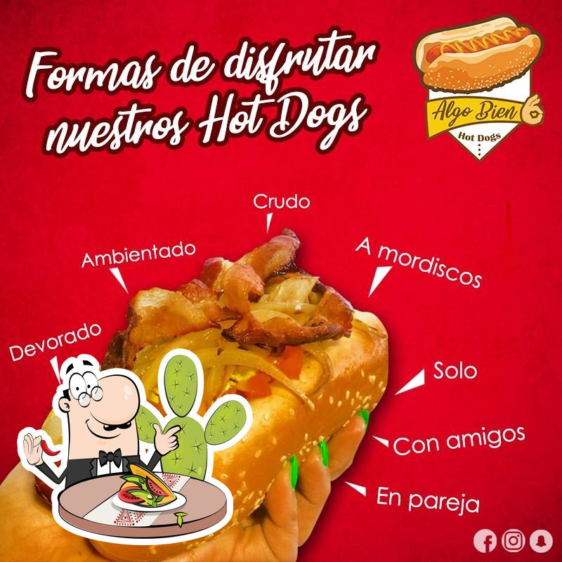 Algo Bien Sinaloense Colton CA