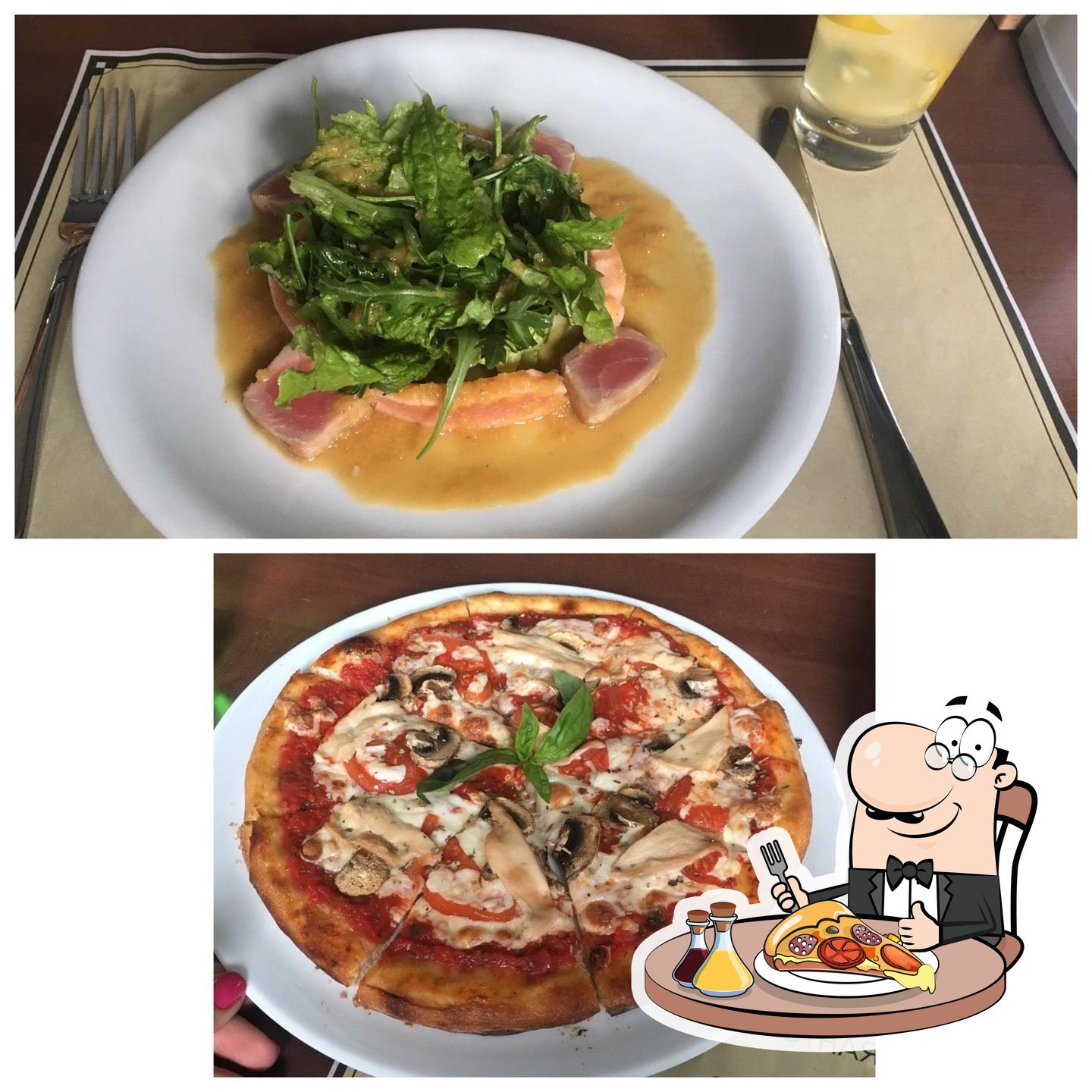 Айвазовский Cocktails&Food