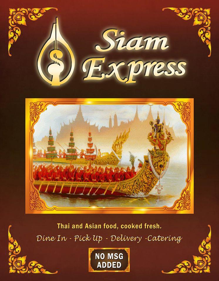 Siam Thai Milwaukee WI