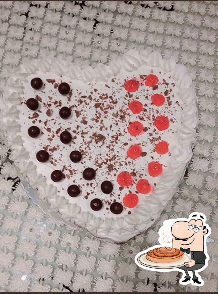 حلويات بلدنا