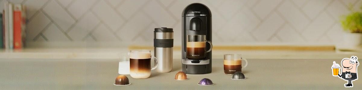 Бутик Nespresso