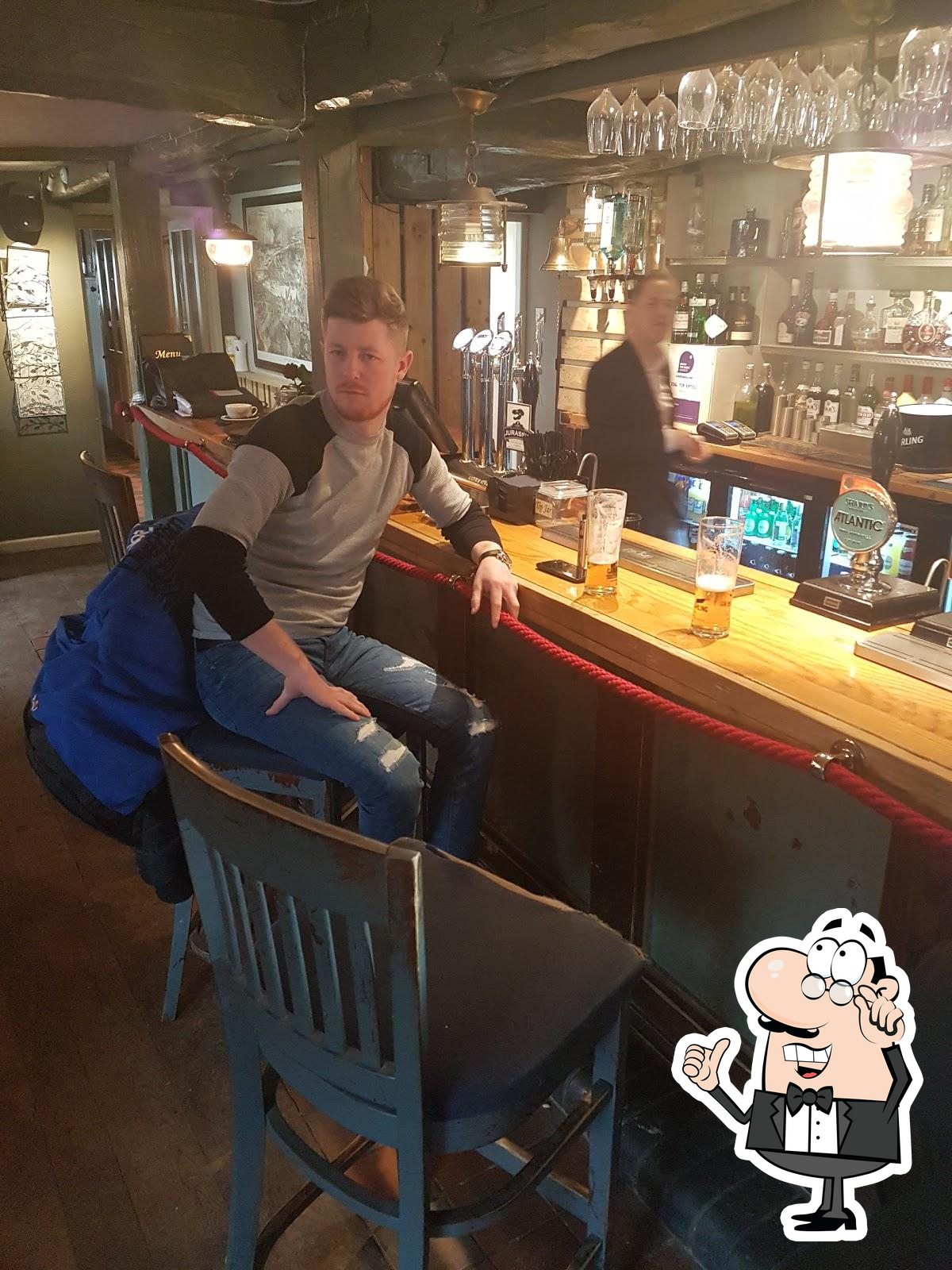 The Weld Arms