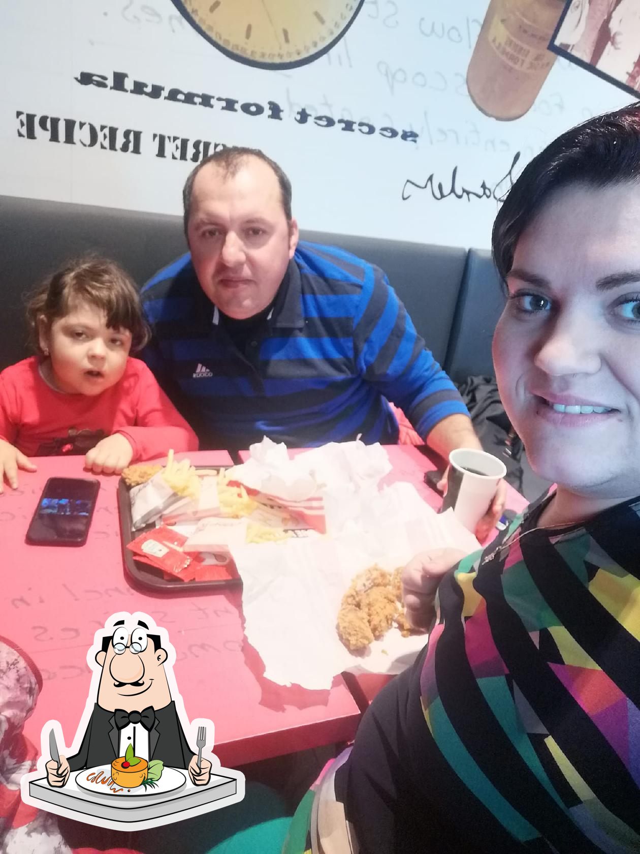 KFC