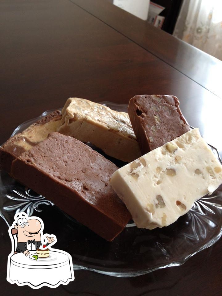 WTFchocolat' Cafe'