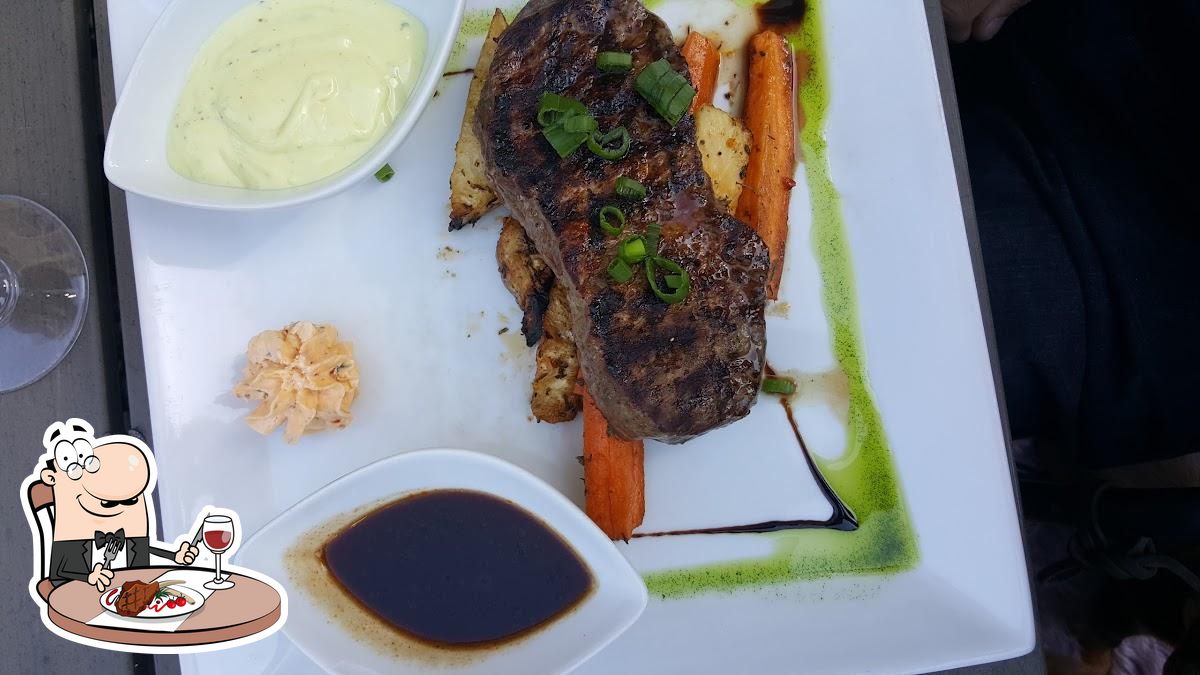 T-bone Steakhouse