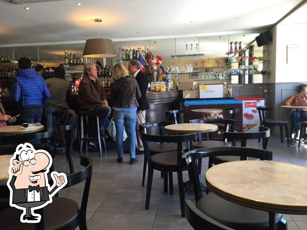 Bar Glacier Le Classic