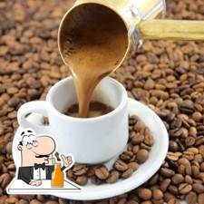 Kαφενείο o pao