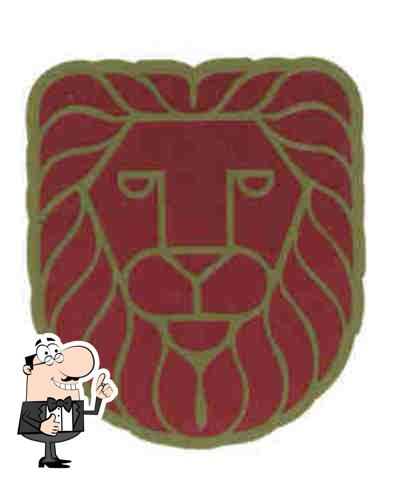 The Red Lion At Broughton