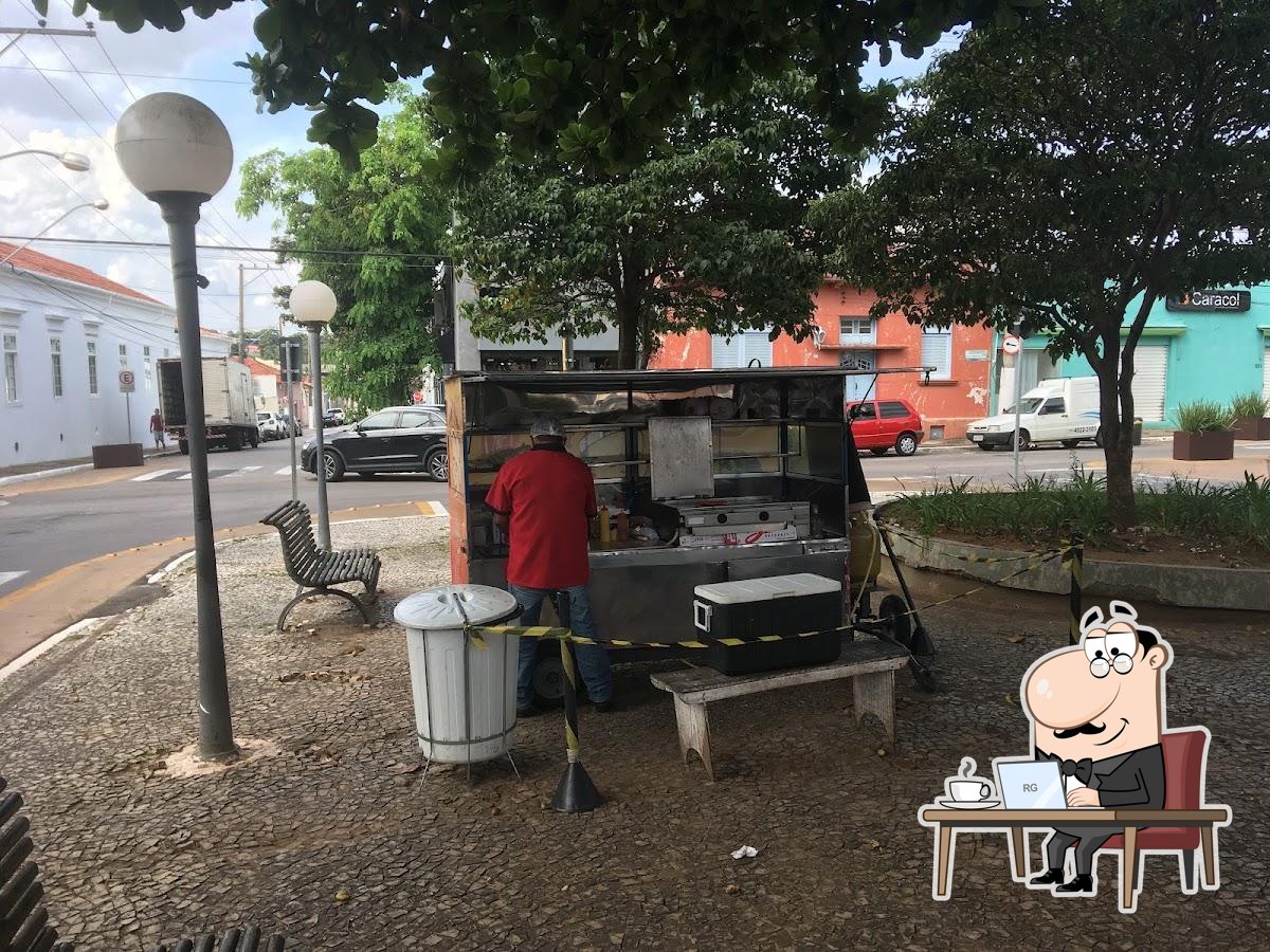 Coquinha Lanches