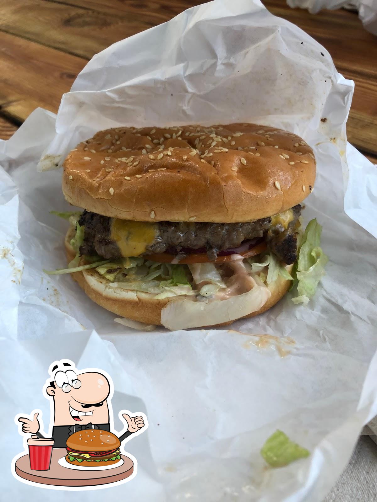 Pasquales BBQ