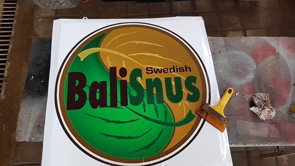 Balisnus