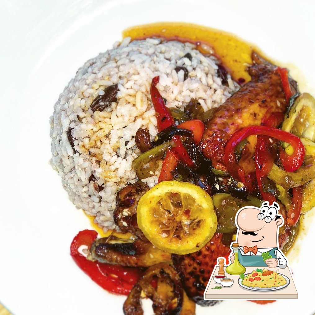 Lou's Kitchen