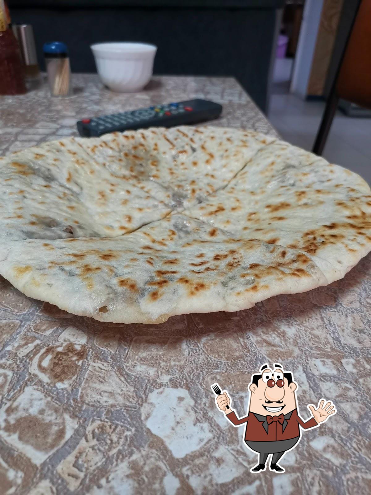 Бар "Чайхана"