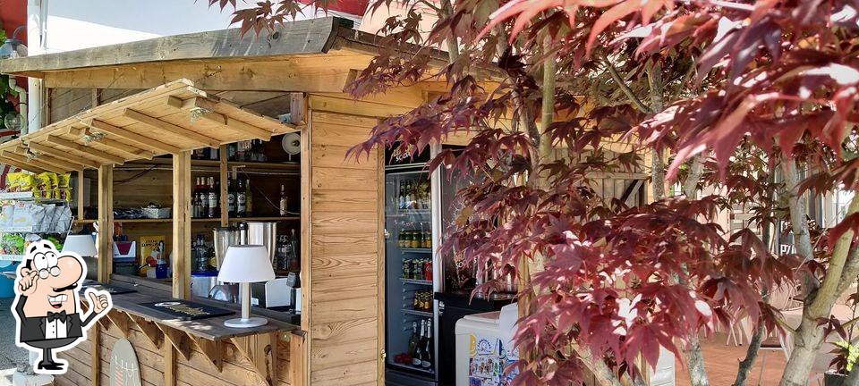 La Canottieri Cocktail Bar Pizza e Tapas
