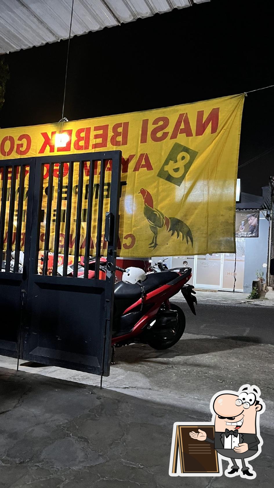 DAPUR PURNAMA