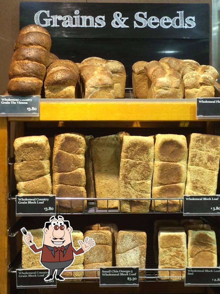Bakers Delight