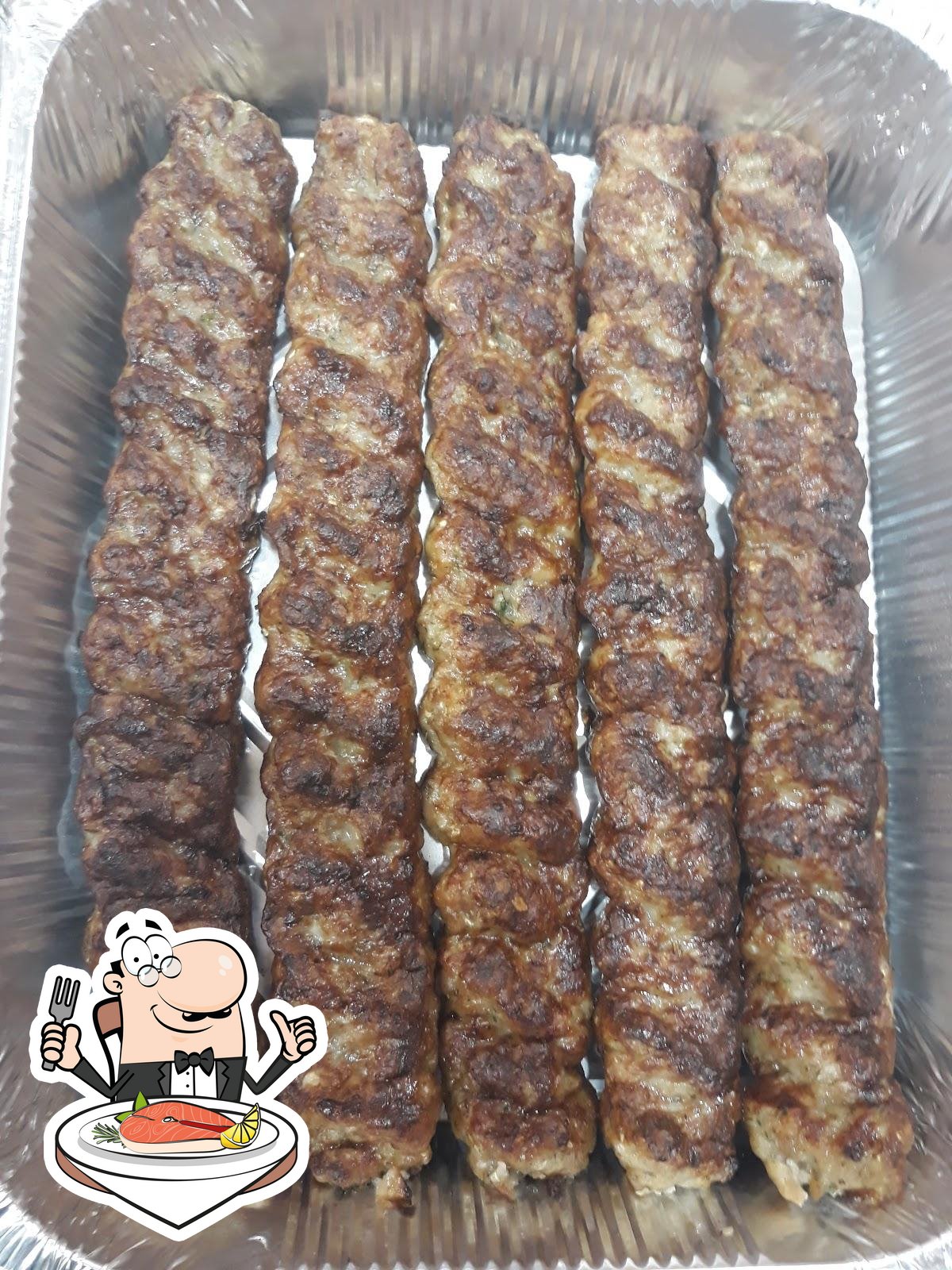 Хлебный дом, пекарня