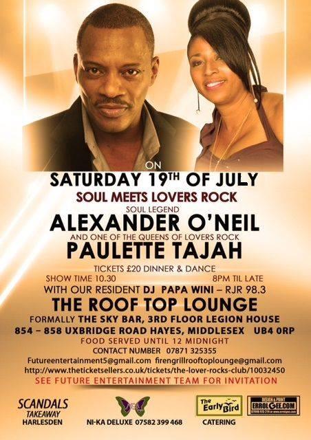 FIRE N GRILL rooftop lounge