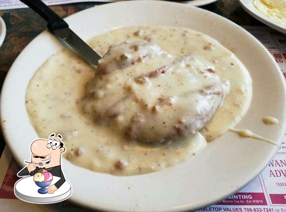 Hope's Corner Cafe