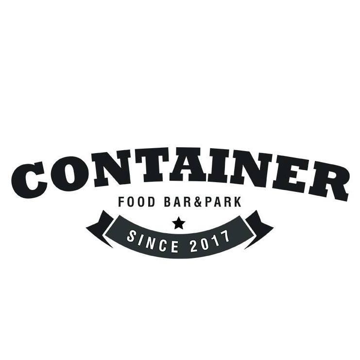 Container Food Bar e Park