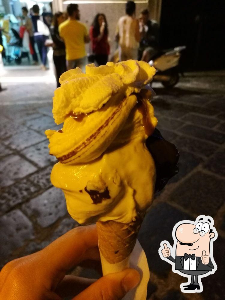 Gelateria Lavezzi Afi