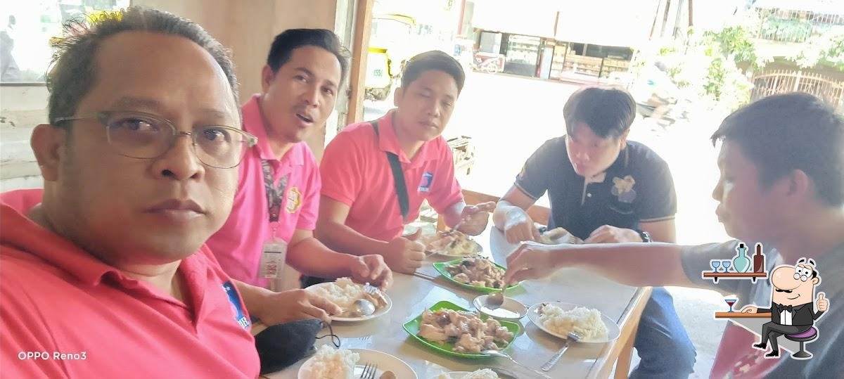 Mary Ann's Lechon