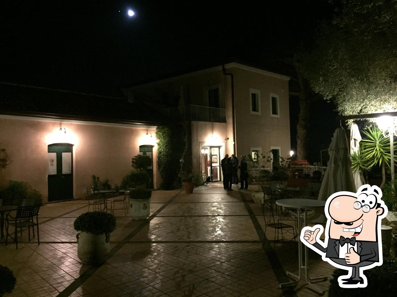 Masseria Carminello
