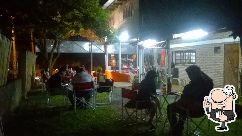 Rotisería Santa Rita