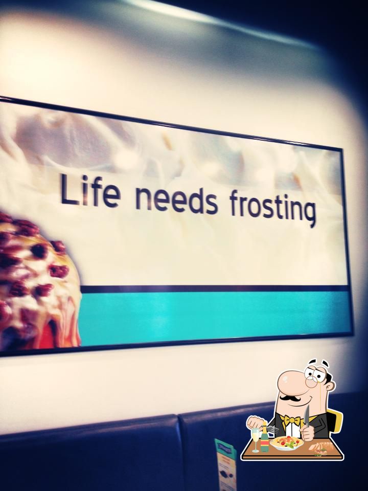 Cinnabon