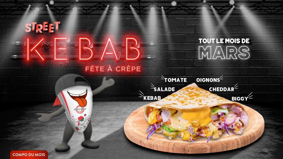 Fête à Crêpe